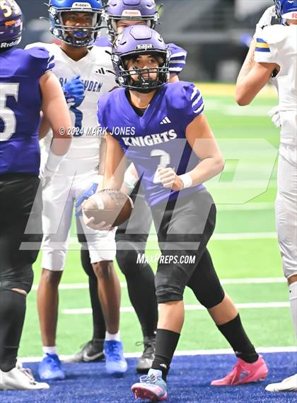 Thumbnail 1 in Carl Hayden Community @ Lake Havasu (Kick-Off Classic) photogallery.