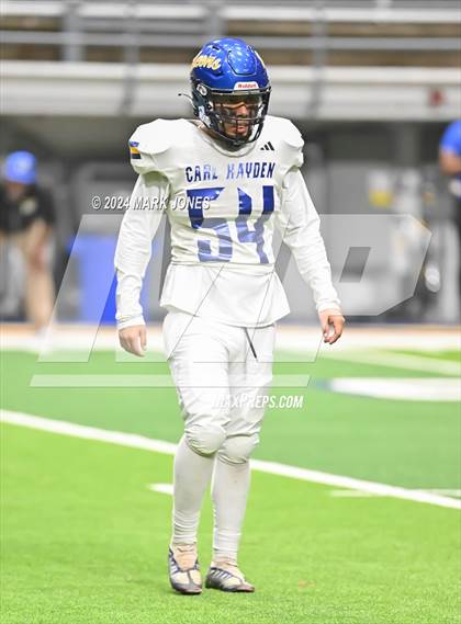 Thumbnail 1 in Carl Hayden Community @ Lake Havasu (Kick-Off Classic) photogallery.