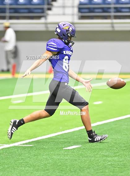 Thumbnail 3 in Carl Hayden Community @ Lake Havasu (Kick-Off Classic) photogallery.