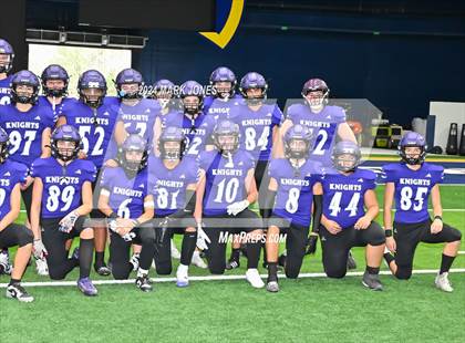 Thumbnail 1 in Carl Hayden Community @ Lake Havasu (Kick-Off Classic) photogallery.