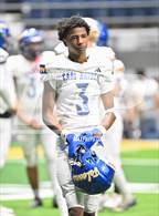 Photo from the gallery "Carl Hayden Community @ Lake Havasu (Kick-Off Classic)"