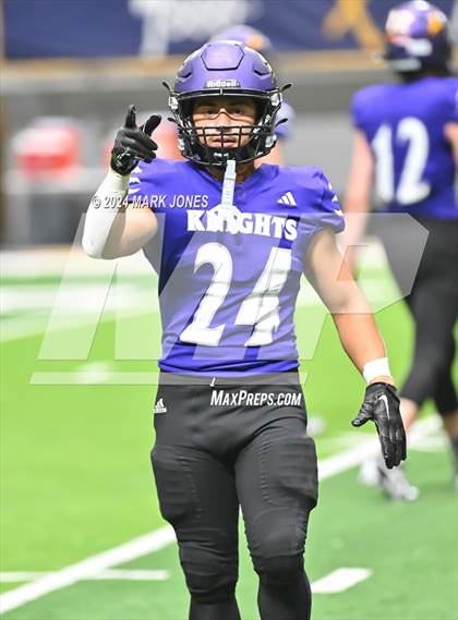 Thumbnail 1 in Carl Hayden Community @ Lake Havasu (Kick-Off Classic) photogallery.