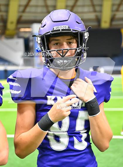 Thumbnail 3 in Carl Hayden Community @ Lake Havasu (Kick-Off Classic) photogallery.