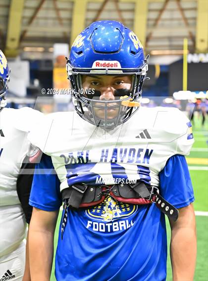 Thumbnail 2 in Carl Hayden Community @ Lake Havasu (Kick-Off Classic) photogallery.