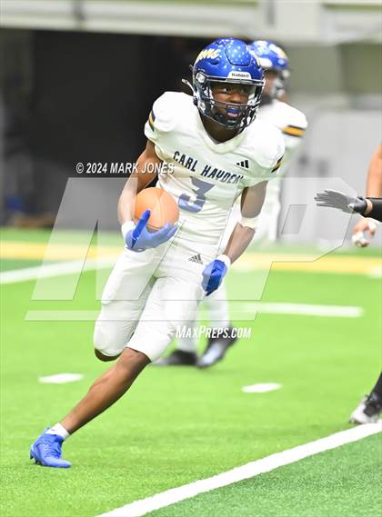 Thumbnail 3 in Carl Hayden Community @ Lake Havasu (Kick-Off Classic) photogallery.