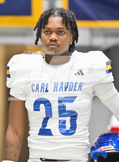 Thumbnail 1 in Carl Hayden Community @ Lake Havasu (Kick-Off Classic) photogallery.