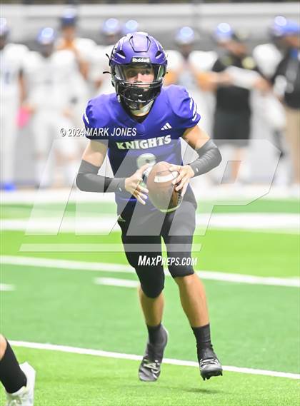 Thumbnail 2 in Carl Hayden Community @ Lake Havasu (Kick-Off Classic) photogallery.