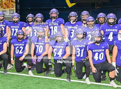 Thumbnail 3 in Carl Hayden Community @ Lake Havasu (Kick-Off Classic) photogallery.