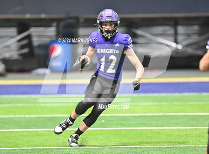 Thumbnail 3 in Carl Hayden Community @ Lake Havasu (Kick-Off Classic) photogallery.