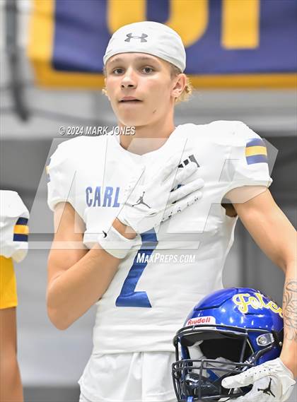 Thumbnail 2 in Carl Hayden Community @ Lake Havasu (Kick-Off Classic) photogallery.