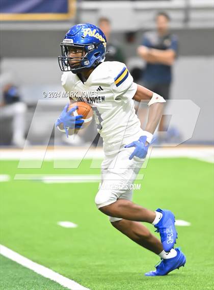 Thumbnail 1 in Carl Hayden Community @ Lake Havasu (Kick-Off Classic) photogallery.