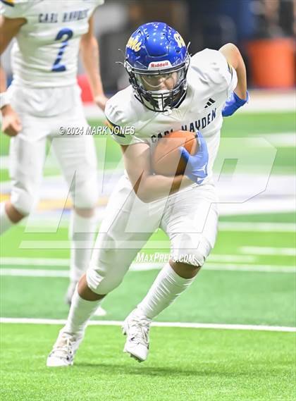Thumbnail 2 in Carl Hayden Community @ Lake Havasu (Kick-Off Classic) photogallery.
