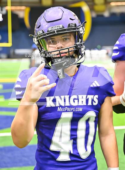 Thumbnail 3 in Carl Hayden Community @ Lake Havasu (Kick-Off Classic) photogallery.