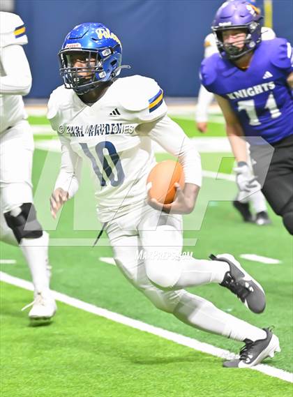 Thumbnail 1 in Carl Hayden Community @ Lake Havasu (Kick-Off Classic) photogallery.
