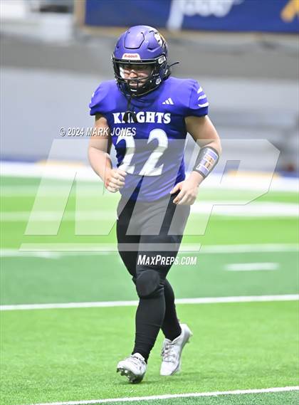 Thumbnail 3 in Carl Hayden Community @ Lake Havasu (Kick-Off Classic) photogallery.