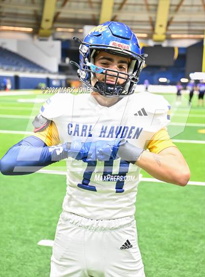 Thumbnail 1 in Carl Hayden Community @ Lake Havasu (Kick-Off Classic) photogallery.