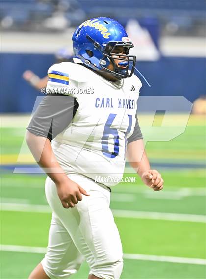 Thumbnail 1 in Carl Hayden Community @ Lake Havasu (Kick-Off Classic) photogallery.