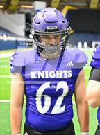 Photo from the gallery "Carl Hayden Community @ Lake Havasu (Kick-Off Classic)"