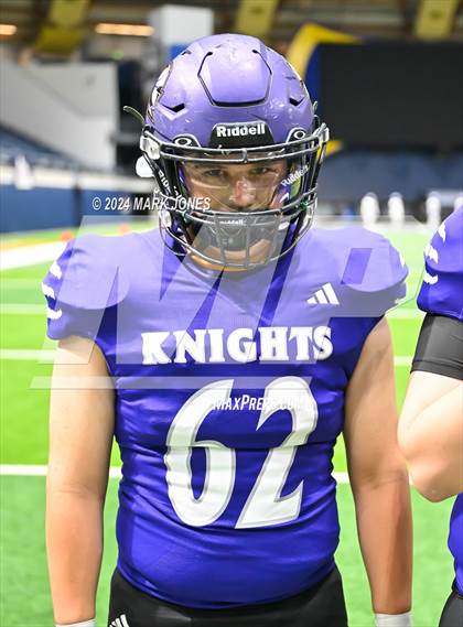 Thumbnail 3 in Carl Hayden Community @ Lake Havasu (Kick-Off Classic) photogallery.