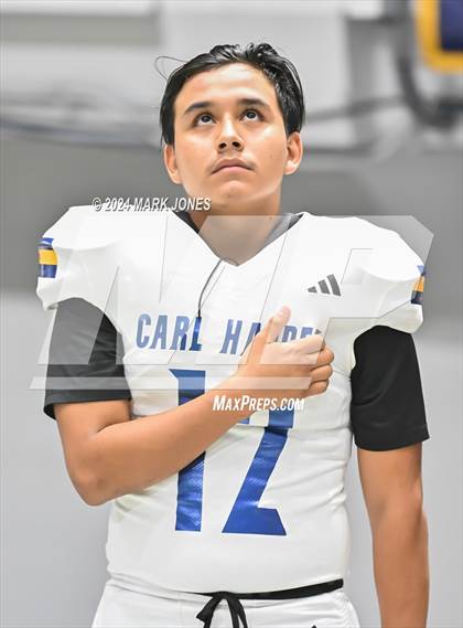 Thumbnail 2 in Carl Hayden Community @ Lake Havasu (Kick-Off Classic) photogallery.