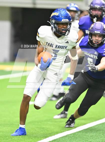 Thumbnail 1 in Carl Hayden Community @ Lake Havasu (Kick-Off Classic) photogallery.