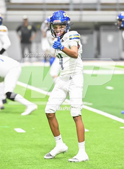 Thumbnail 1 in Carl Hayden Community @ Lake Havasu (Kick-Off Classic) photogallery.