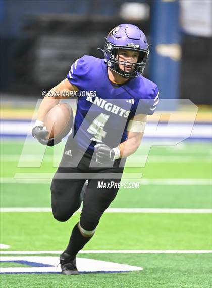 Thumbnail 1 in Carl Hayden Community @ Lake Havasu (Kick-Off Classic) photogallery.