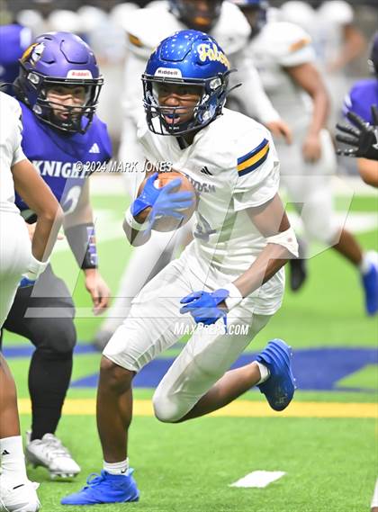 Thumbnail 2 in Carl Hayden Community @ Lake Havasu (Kick-Off Classic) photogallery.