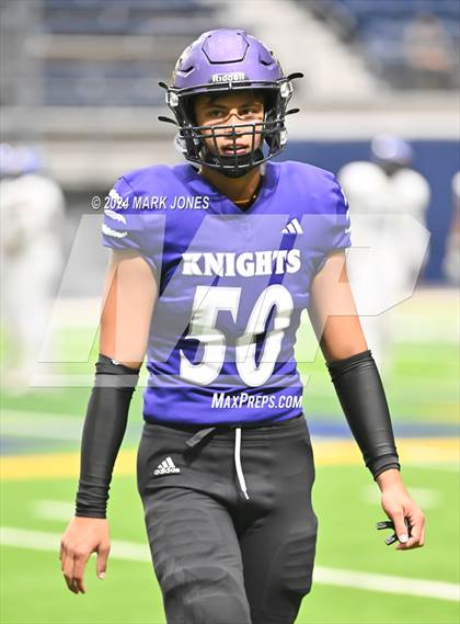 Thumbnail 2 in Carl Hayden Community @ Lake Havasu (Kick-Off Classic) photogallery.