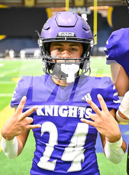 Thumbnail 2 in Carl Hayden Community @ Lake Havasu (Kick-Off Classic) photogallery.