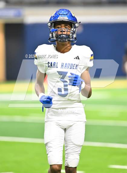 Thumbnail 1 in Carl Hayden Community @ Lake Havasu (Kick-Off Classic) photogallery.