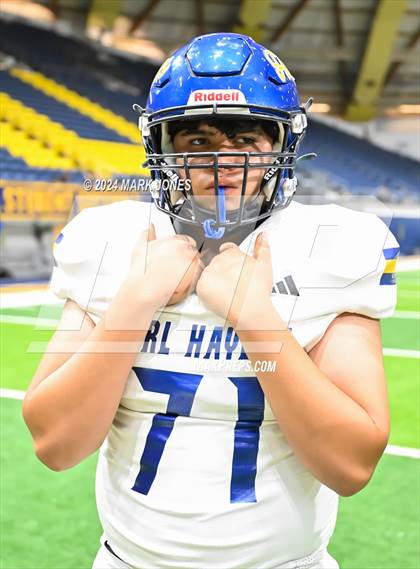 Thumbnail 1 in Carl Hayden Community @ Lake Havasu (Kick-Off Classic) photogallery.