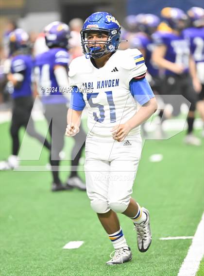 Thumbnail 1 in Carl Hayden Community @ Lake Havasu (Kick-Off Classic) photogallery.