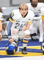 Photo from the gallery "Carl Hayden Community @ Lake Havasu (Kick-Off Classic)"