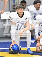 Photo from the gallery "Carl Hayden Community @ Lake Havasu (Kick-Off Classic)"