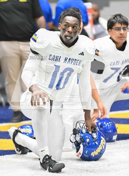 Thumbnail 3 in Carl Hayden Community @ Lake Havasu (Kick-Off Classic) photogallery.