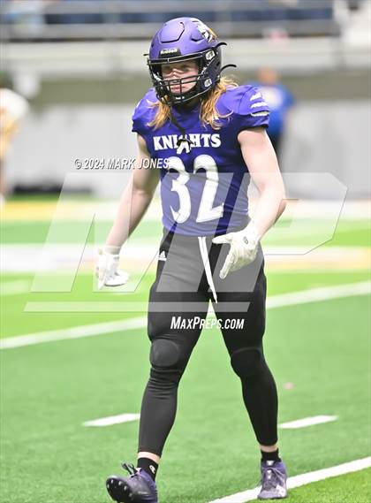 Thumbnail 1 in Carl Hayden Community @ Lake Havasu (Kick-Off Classic) photogallery.
