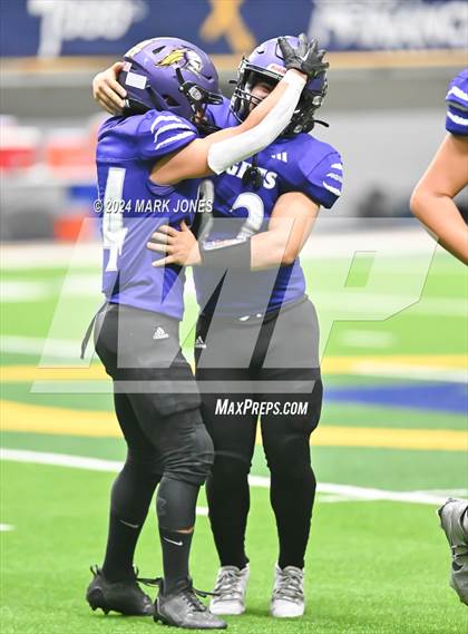 Thumbnail 1 in Carl Hayden Community @ Lake Havasu (Kick-Off Classic) photogallery.