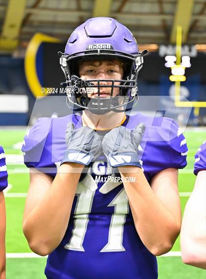 Thumbnail 2 in Carl Hayden Community @ Lake Havasu (Kick-Off Classic) photogallery.