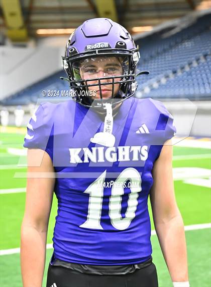 Thumbnail 2 in Carl Hayden Community @ Lake Havasu (Kick-Off Classic) photogallery.