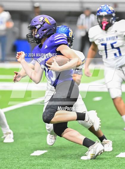 Thumbnail 1 in Carl Hayden Community @ Lake Havasu (Kick-Off Classic) photogallery.