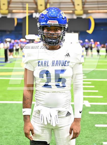 Thumbnail 1 in Carl Hayden Community @ Lake Havasu (Kick-Off Classic) photogallery.