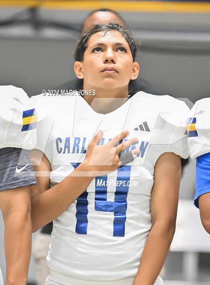 Thumbnail 2 in Carl Hayden Community @ Lake Havasu (Kick-Off Classic) photogallery.