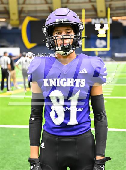 Thumbnail 1 in Carl Hayden Community @ Lake Havasu (Kick-Off Classic) photogallery.