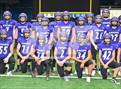 Photo from the gallery "Carl Hayden Community @ Lake Havasu (Kick-Off Classic)"