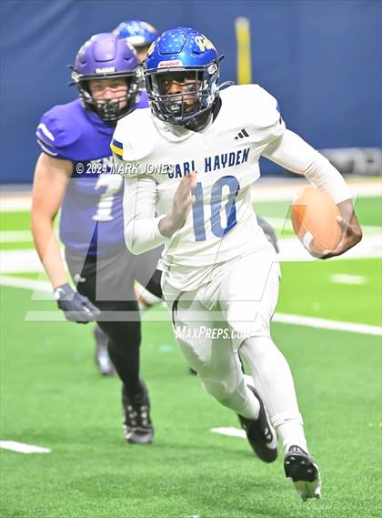 Thumbnail 2 in Carl Hayden Community @ Lake Havasu (Kick-Off Classic) photogallery.