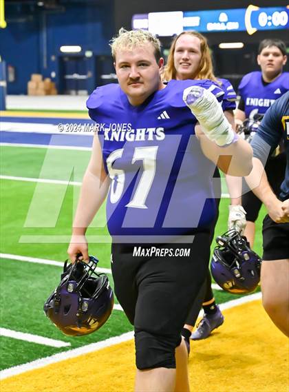 Thumbnail 2 in Carl Hayden Community @ Lake Havasu (Kick-Off Classic) photogallery.