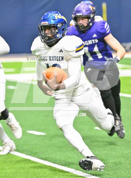 Thumbnail 3 in Carl Hayden Community @ Lake Havasu (Kick-Off Classic) photogallery.