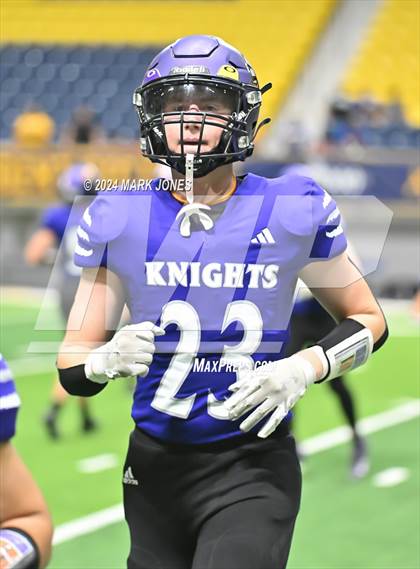 Thumbnail 3 in Carl Hayden Community @ Lake Havasu (Kick-Off Classic) photogallery.