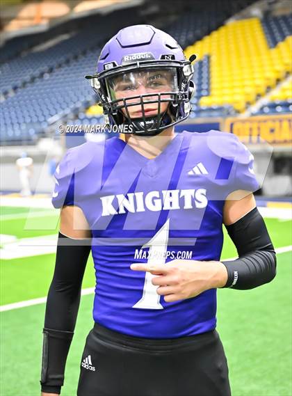 Thumbnail 3 in Carl Hayden Community @ Lake Havasu (Kick-Off Classic) photogallery.